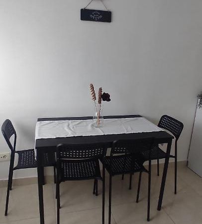 Apartman Sandra Split Exterior foto