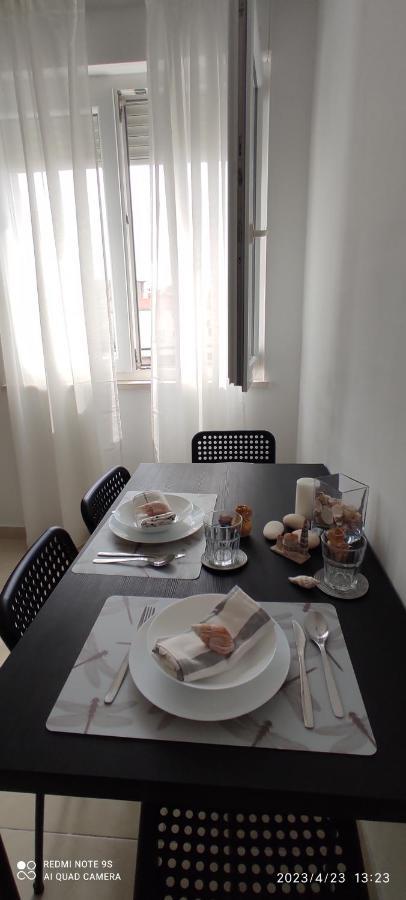 Apartman Sandra Split Exterior foto