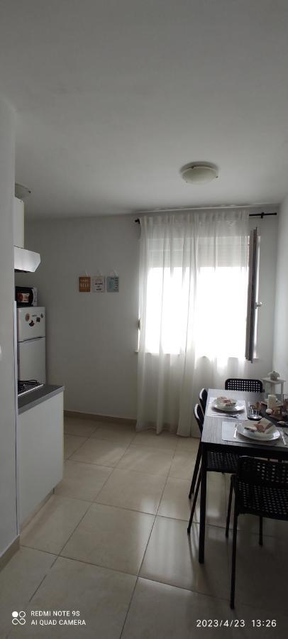 Apartman Sandra Split Exterior foto