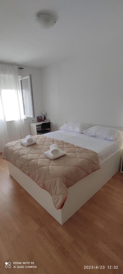 Apartman Sandra Split Exterior foto