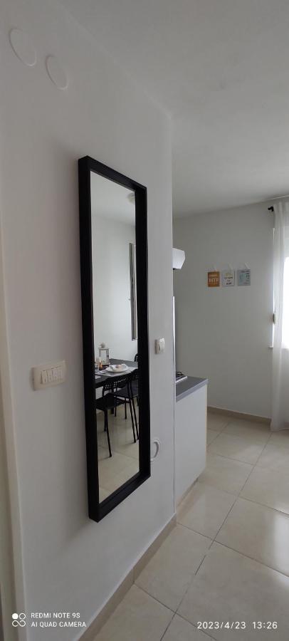 Apartman Sandra Split Exterior foto