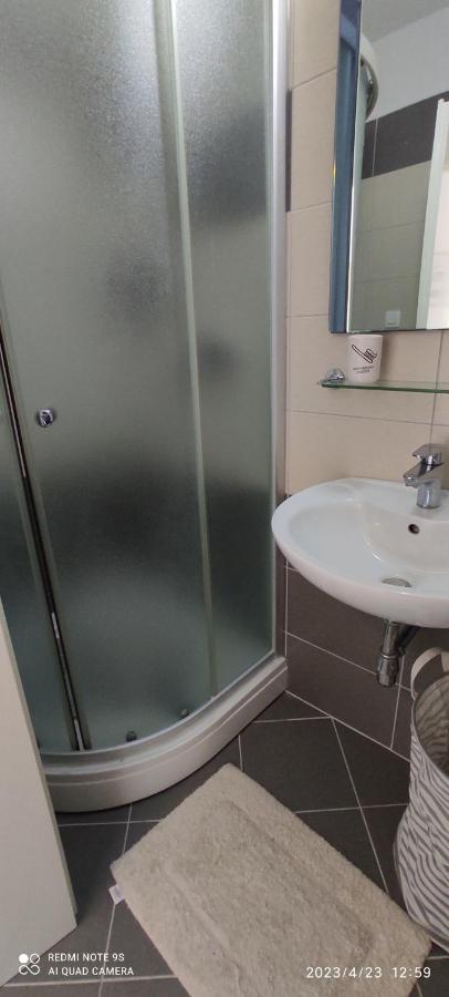 Apartman Sandra Split Exterior foto